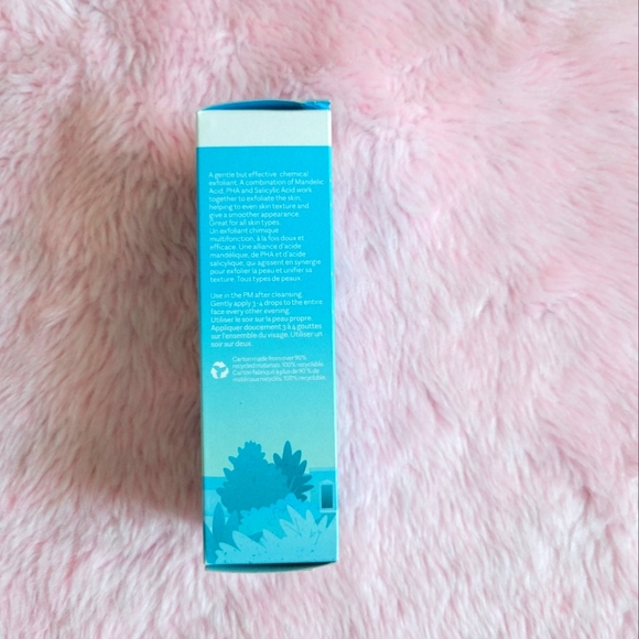 Selfless By Hyram Mandelic Acid & Rice Bran Gentle Exfoliating Serum - Picture 5 of 5